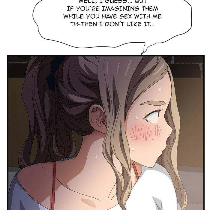 My Stepmom - Chapter 14 - Andromeda 11 page 58 hentai porn comic manga doujin